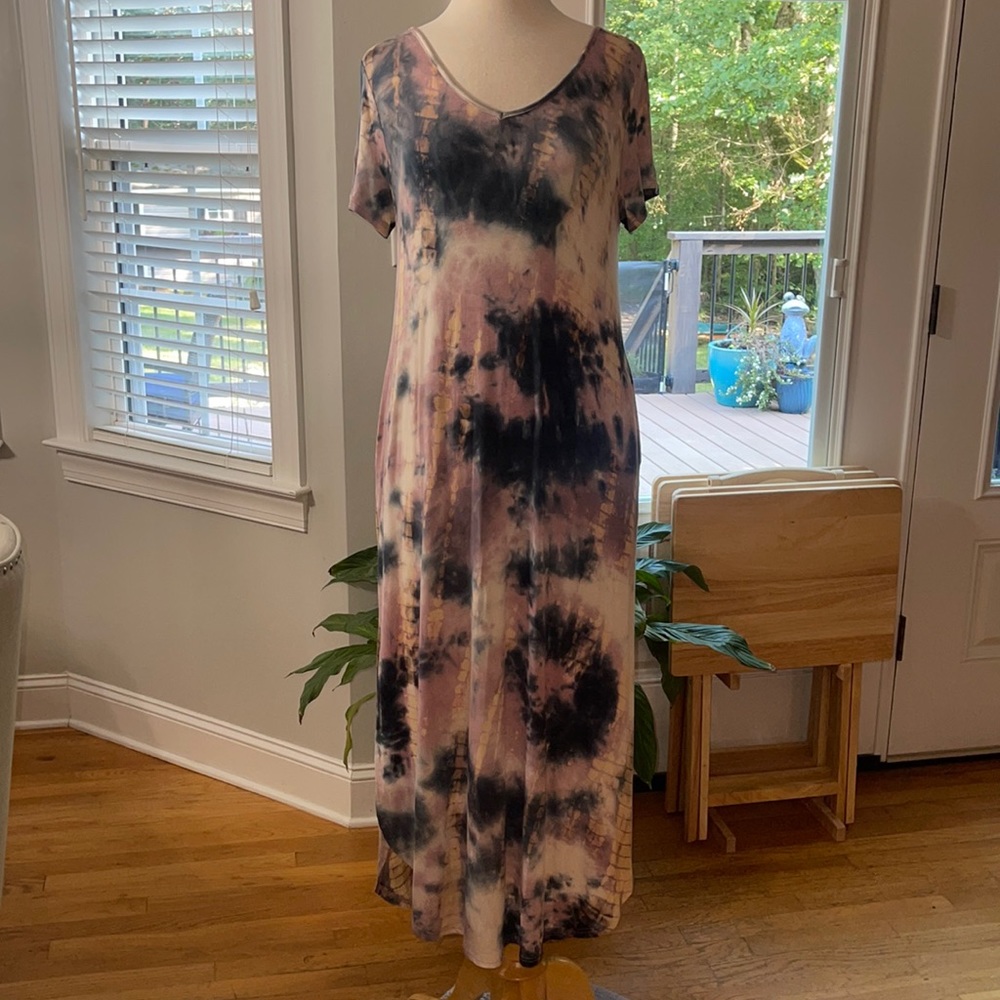 Like New ee:some Jersey Dress